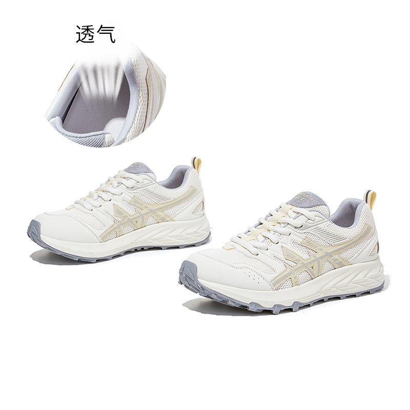 

Suction film bottom dad shoes spring new thick sole heightening sports shoes women s versatile casual trendy cool running women s shoes 40 бежевий