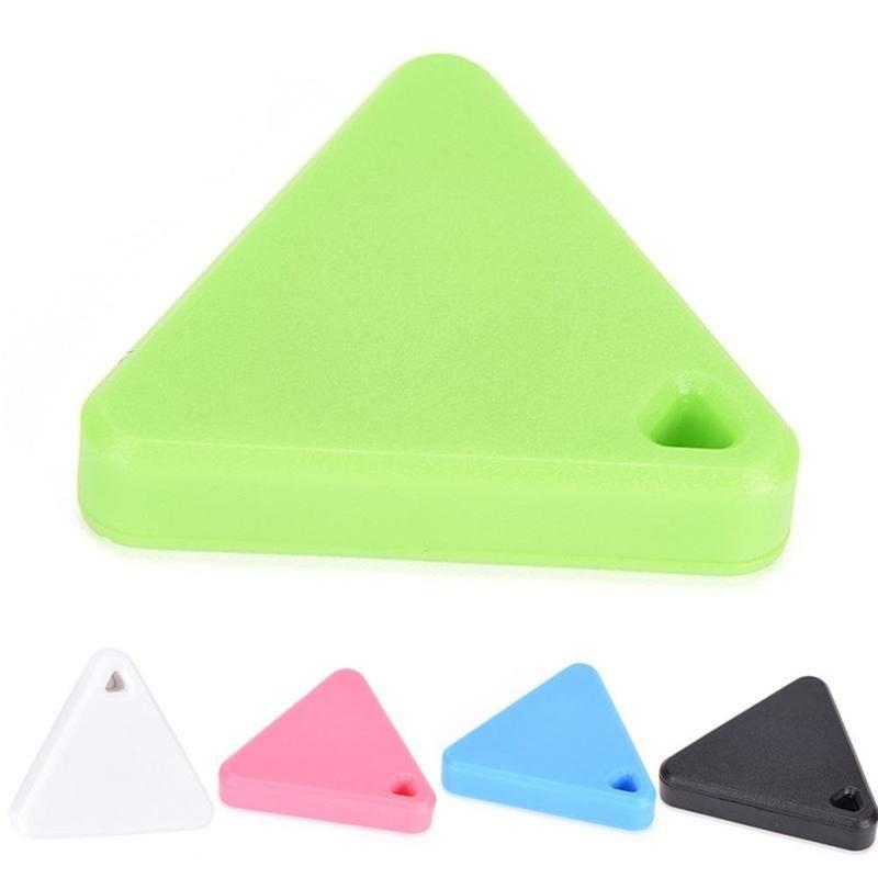 Smart Wireless Bluetooth 4.0 Anti Lost Tracker Alarm Key Finder GPS Locator Box