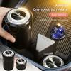 AGB3 Car Ashtray One Touch Open Portable Ashtray Cup Auto Interiors For Citroen C1 DS3 C2 C3 Vts C4 Saxo C4L C5 C6 C8 Xsara C3-XR