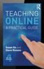 The Teaching Online : A Practical Guide Book