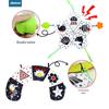 Aipinqi Baby Head-Up Tummy Time Training Pillow Toy