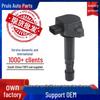 Auto Ignition Coil 30520-PVFA01 for Honda Acura MDX 3.7L & Accord 8th Gen 3.5L