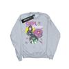 Marvel Comics Mens Girl Power Sweatshirt