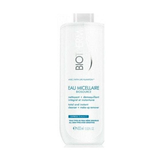 

Мицеллярная вода BIOTHERM Osmoclean Milk 200 ml
