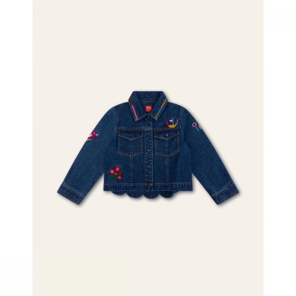 

Джемпер Oilily Cameron [25fw] Okhfejp006a (104/3-4 years old)