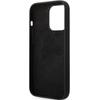 Etui Do iPhone 14 Pro Tumi Liquid Silicone Czarny