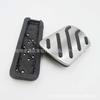 MG3 (2018-2023) Stainless Steel Accelerator and Brake Pedal