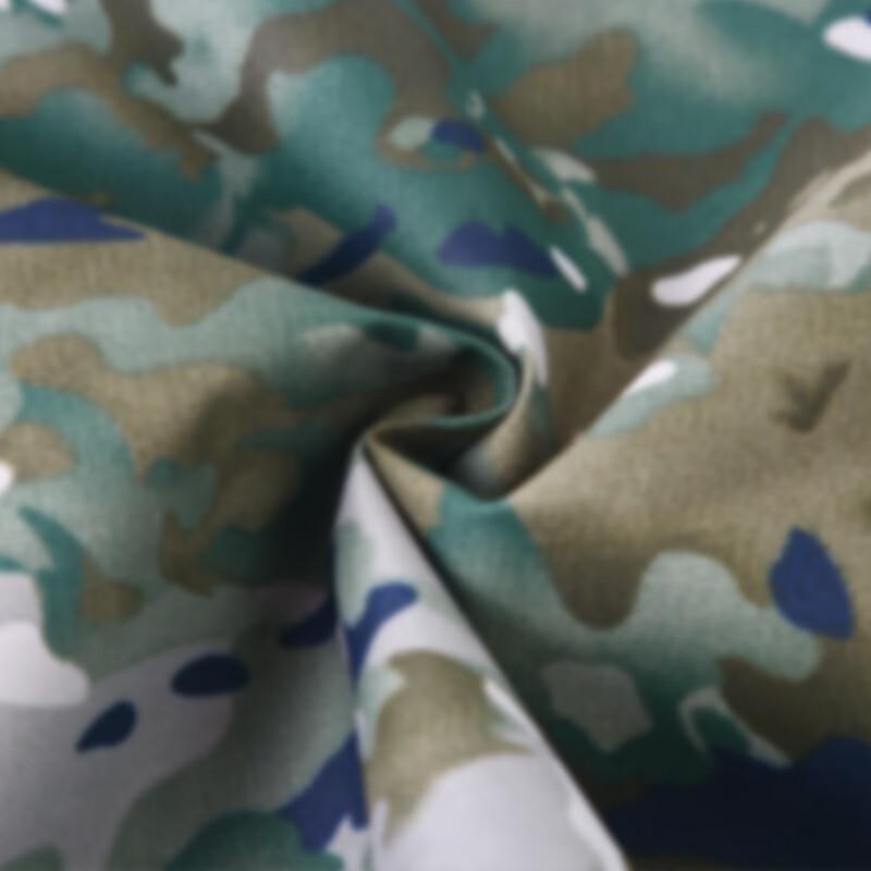 ZISIZ Waterproof Oxford Fabric N/A