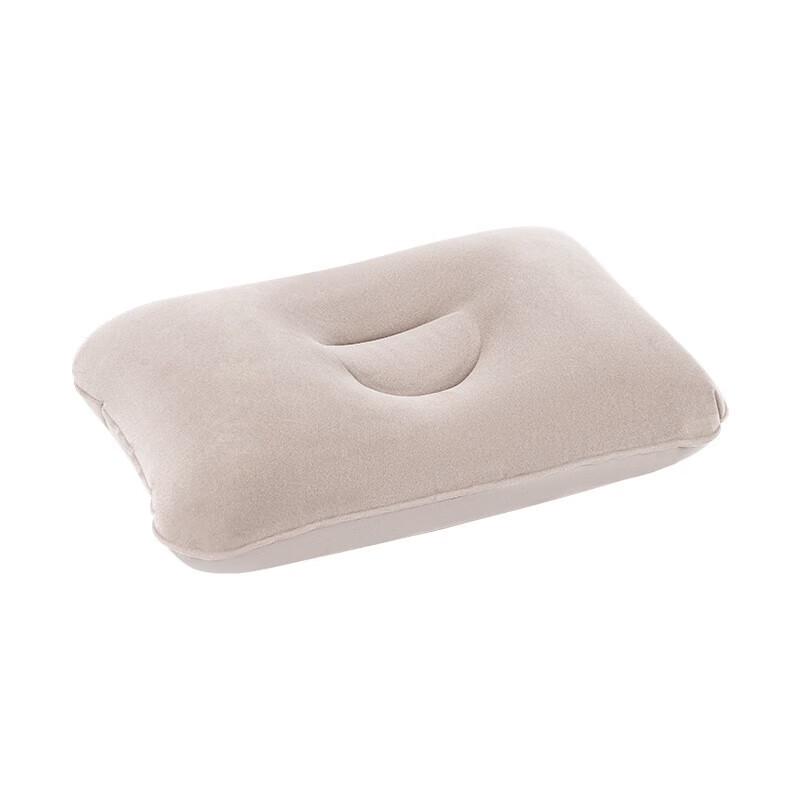 Portable Outdoor Inflatable Pillow