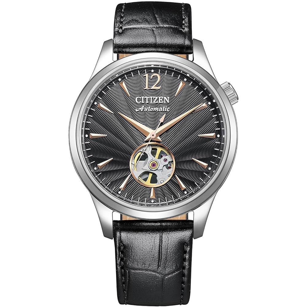 Мужские часы CITIZEN COLLECTION NH9131-14E