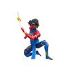 Hasbro Marvel Legends Series Pavitol Across the Collectible 15cm Action Figure Authentic Prapakar, Spider-Man Spider-Verse F9172,