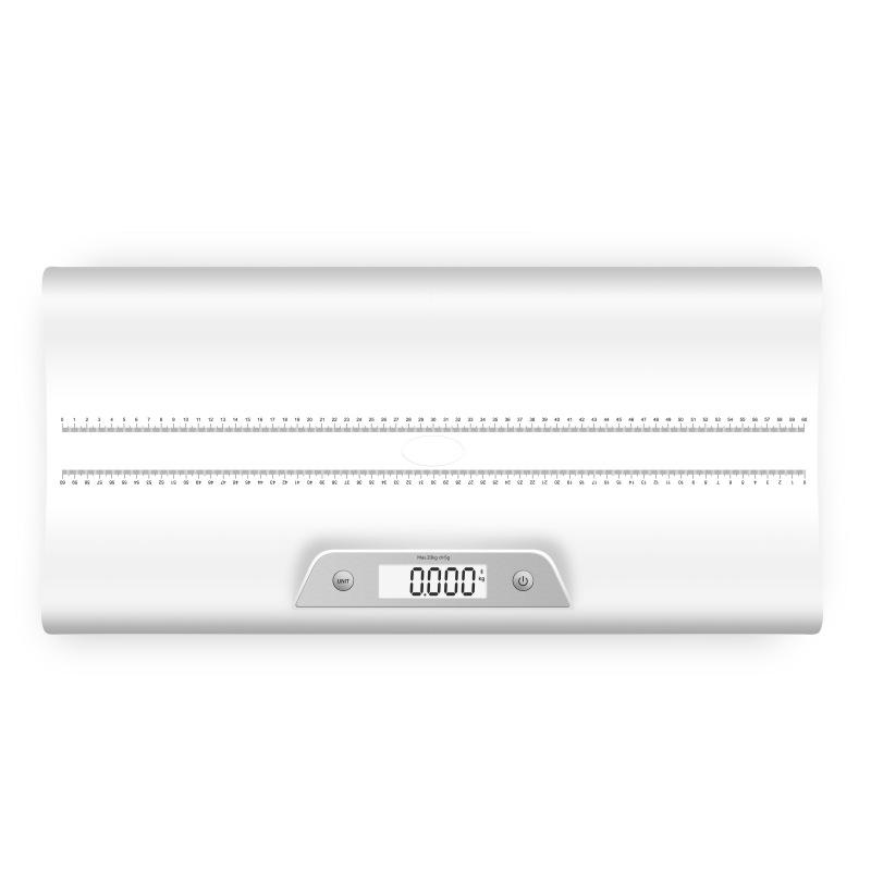 Digital Baby and Pet Weighing Scale - Electronic, In Stock, Ready to Ship