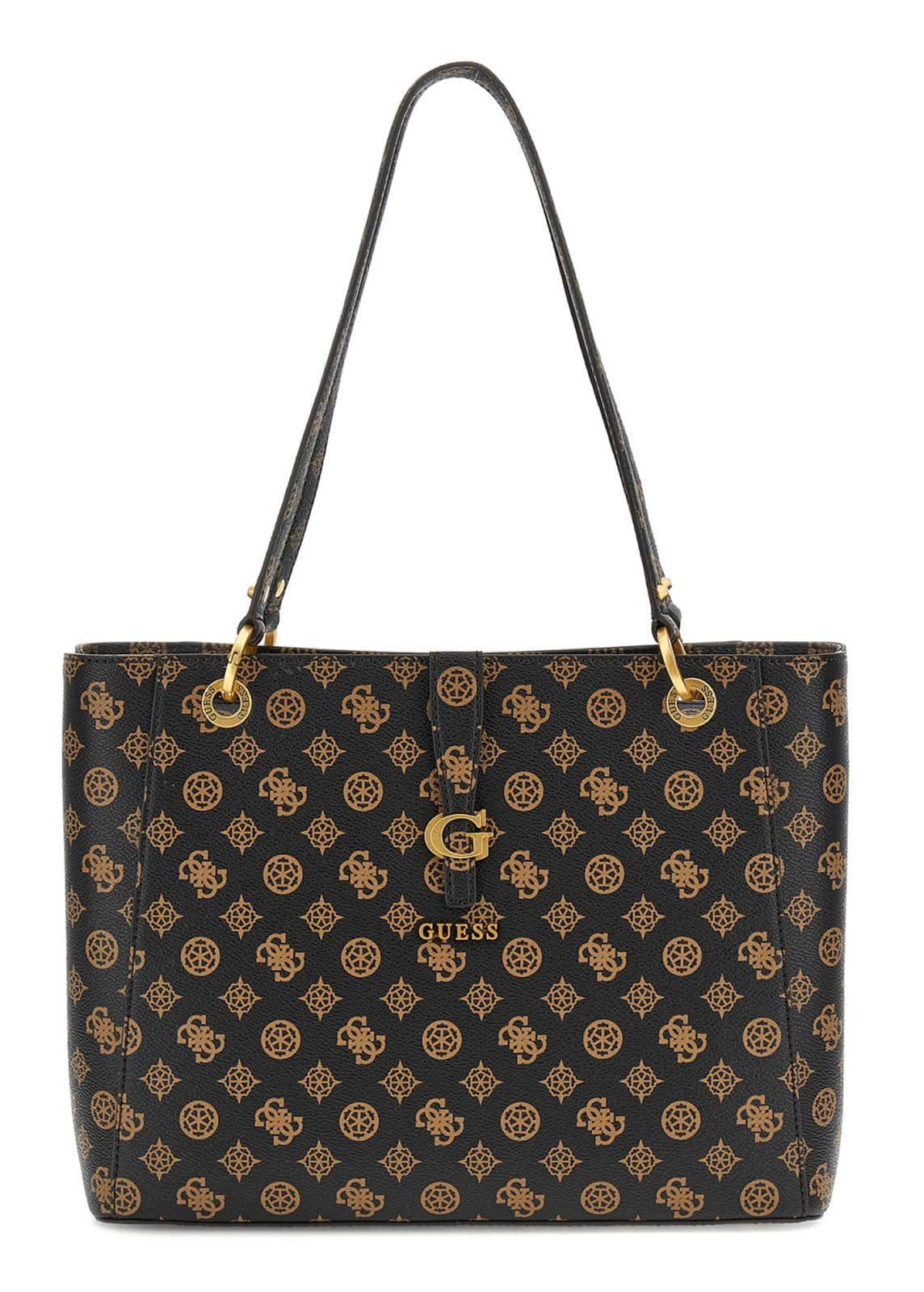 

Guess KUBA NOEL TOTE MLO Tote