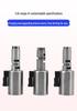 09G Solenoid Valve for Volkswagen Skoda 6AT Automatic Transmission Valve Body TF60SN