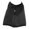 Ice Skate Boot Covers Neoprene Thermal Skate Covers for Ice Skating Figure Skate