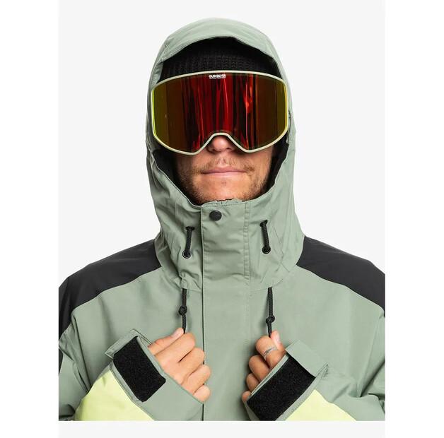 Quiksilver Куртка Radicalo