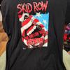 Vintage Skid Row Oh Say Can You Scream T Shirt Xl 2004