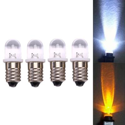 Becuri LED – Becuri și tuburi LED