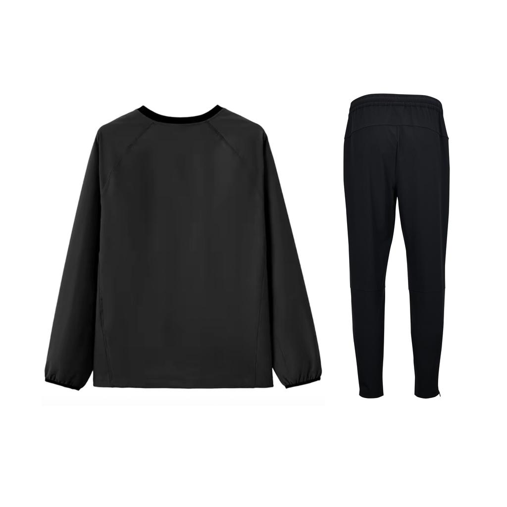 Under Armour Sweatshirt Set Unisex 25600301-001+25600703-001