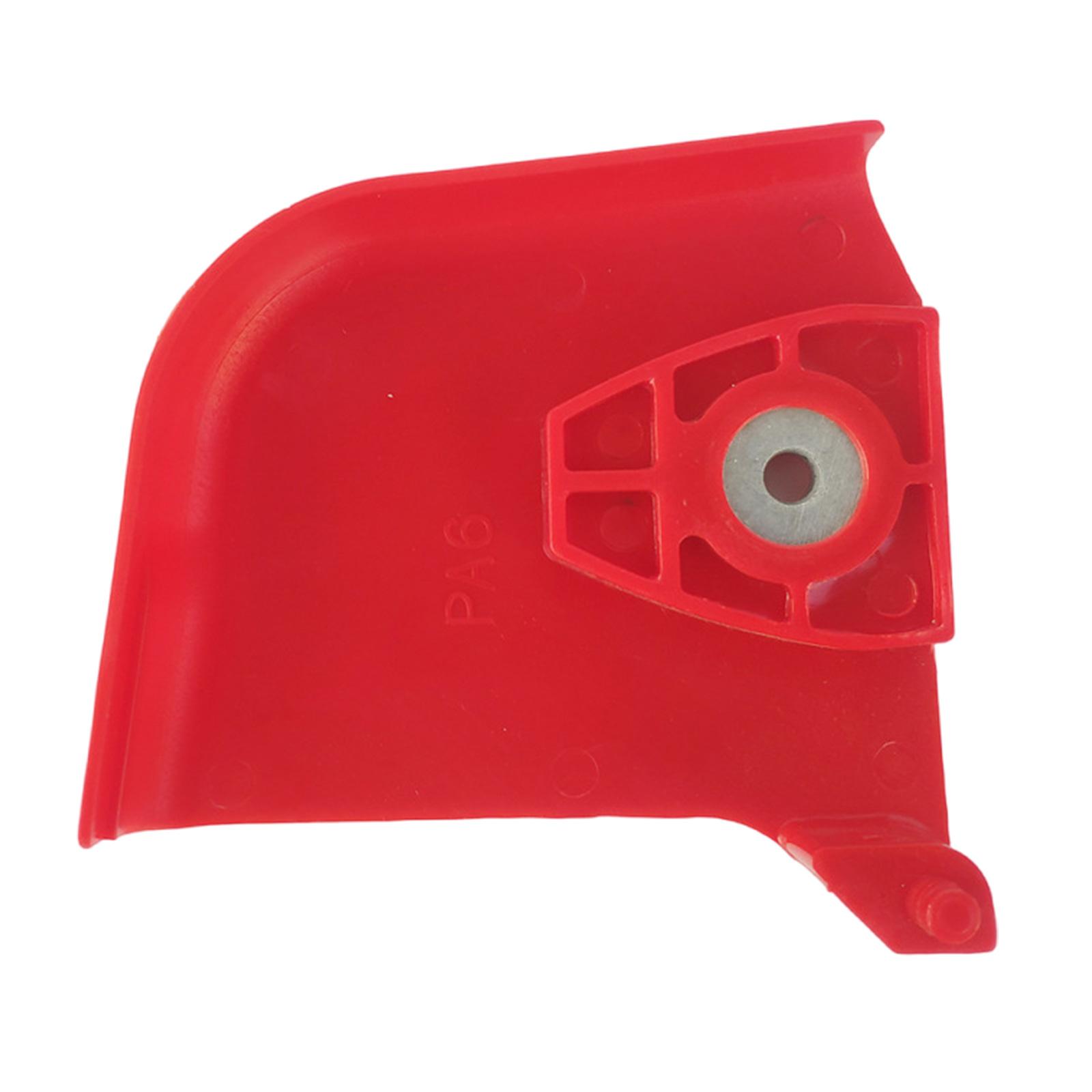 

Модернизация Пластиковый кожух головки пилы Защитные колпачки Аксессуар для деревообрабатывающего инструмента для защиты от пыли и предотвращения повреждений