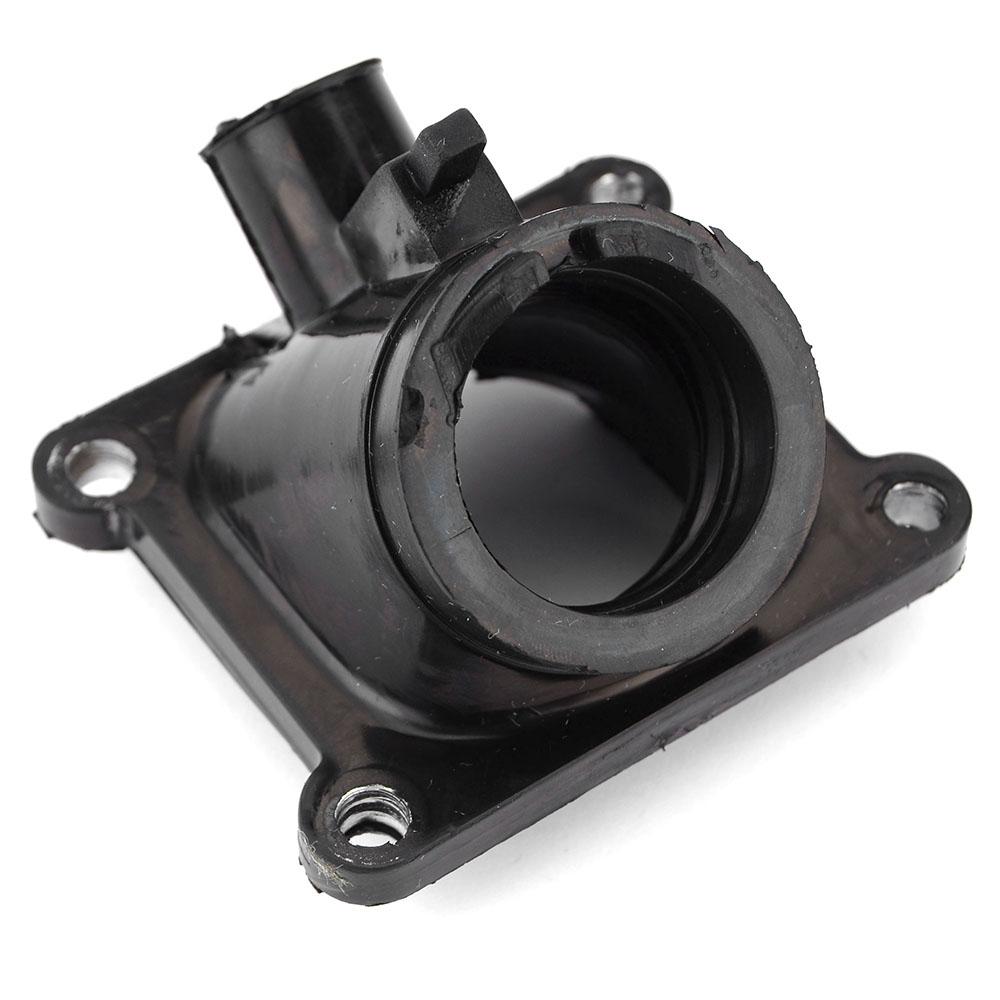 Motorcycle Carburetor Intake Manifold Adapter for Yamaha TZR125 TZR 125 1987-1992/1994 TZR125L 1989 2RH-13565-00