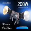 Aputure 200x S LED Video Light Kit