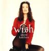 CD AKEMI KAKIHARA  Wish PSCR5180 POLYSTAR 1993 Japan ObiJapanese PopRock Used