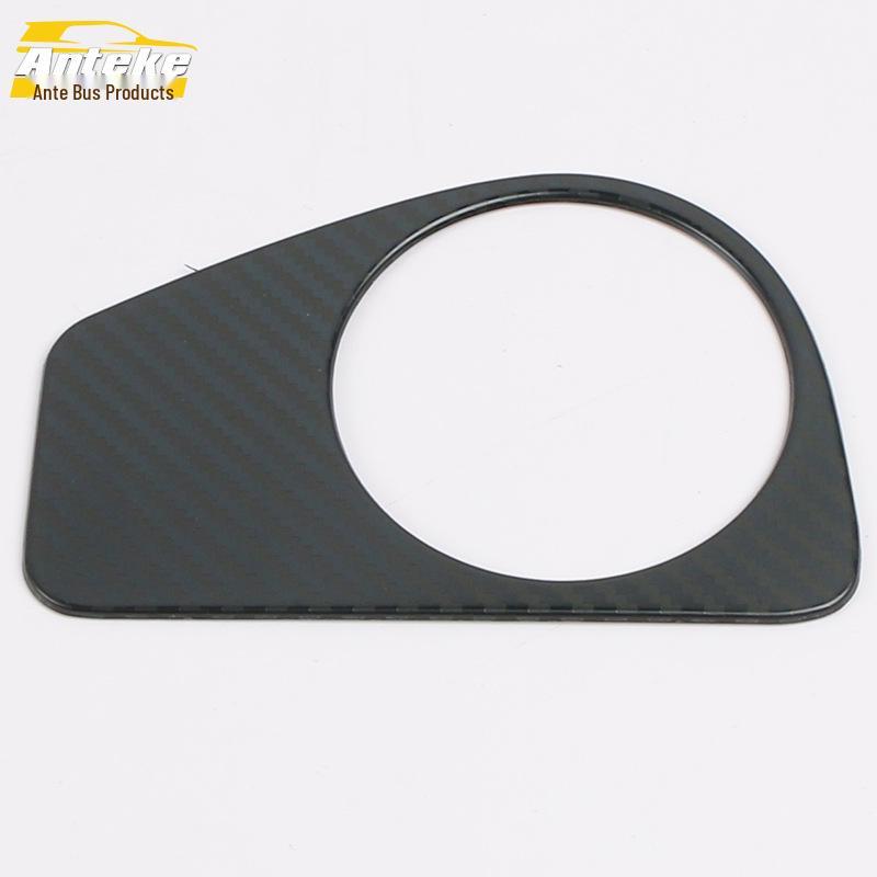 Decorative Frame for Lavida Headlight Controls: Fits 19 Models