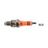 SUPER 3pcs Electrodes Motor Racing A7TJC Spark Plug for GY6 CR7HIX CR7HSA C7HSA A7RTC A7TC UF22 CR6HSA C5HSA C6HSA