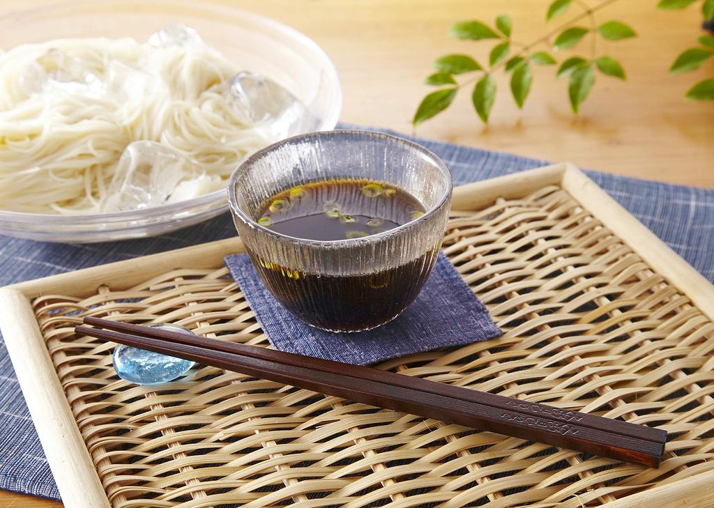 Sakai Sangyo Kiso Hinoki 22cm of Made in Japanese Cypress Chopsticks, (Set 5) Japan,