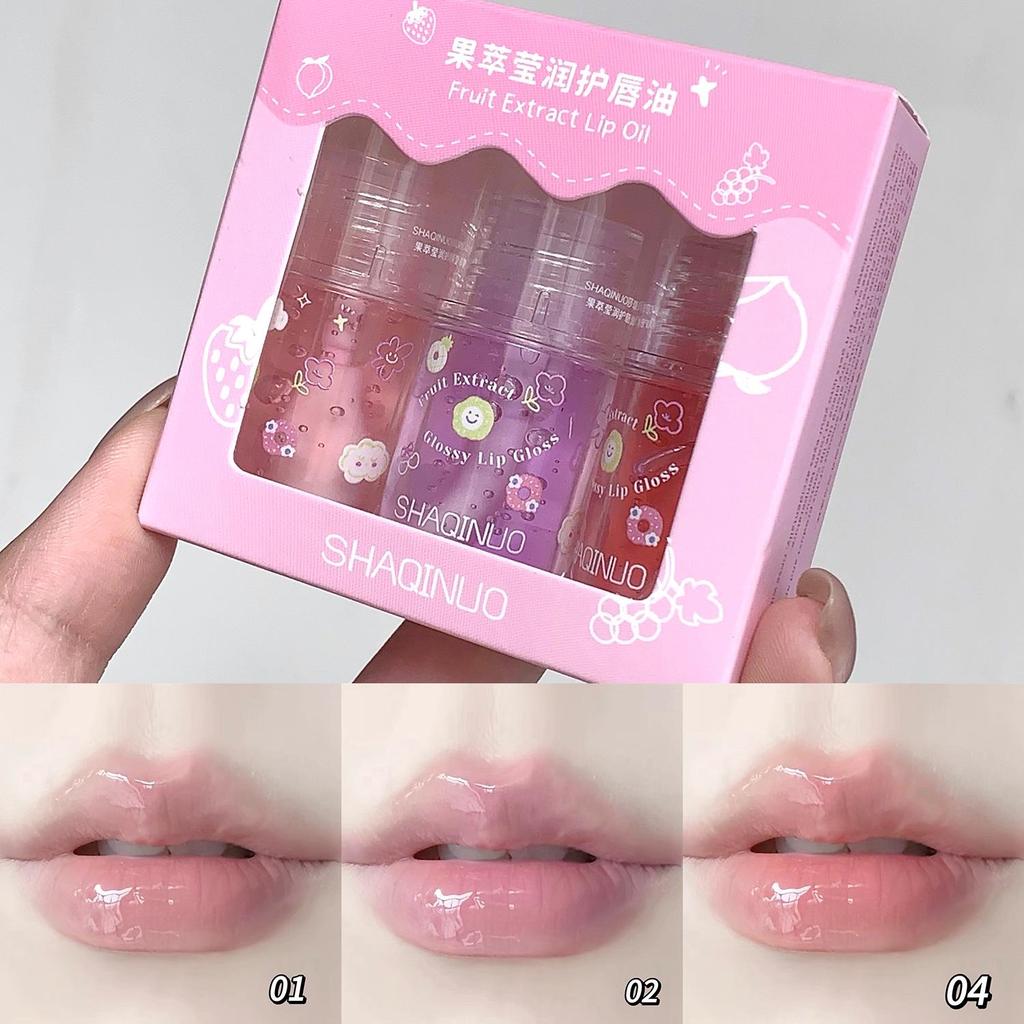 Moisturizing Anti-Chap Lip Balm
