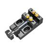 Light 150g Accuracy Clamp Reinforced Jaw Structure Optimized For Hobbyists And Technical Maintenance