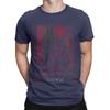 Das Heilige Klinge T-Shirt Sommer Bloodborne Trendige Coole T-Shirts Unisex Baumwolle Atmungsaktiv 4XL 5XL 6XL Top T-Shirts Kurzarm T-Shirt