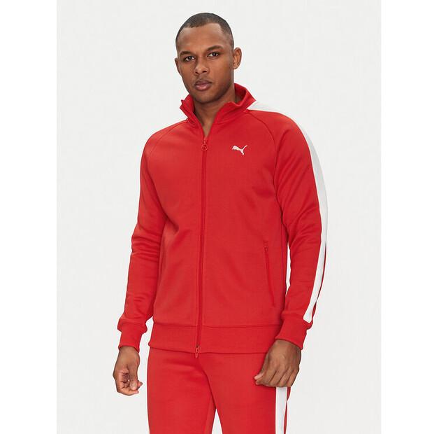 Толстовка Puma T7 Always On EU M