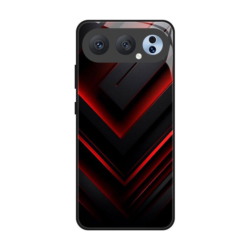 For Honor 500 Case For Honor500 Pro Tempered Glass Phone Case Cover Shookproof Hard PC Coque For Honor 500Pro Fundas Bumper Capa