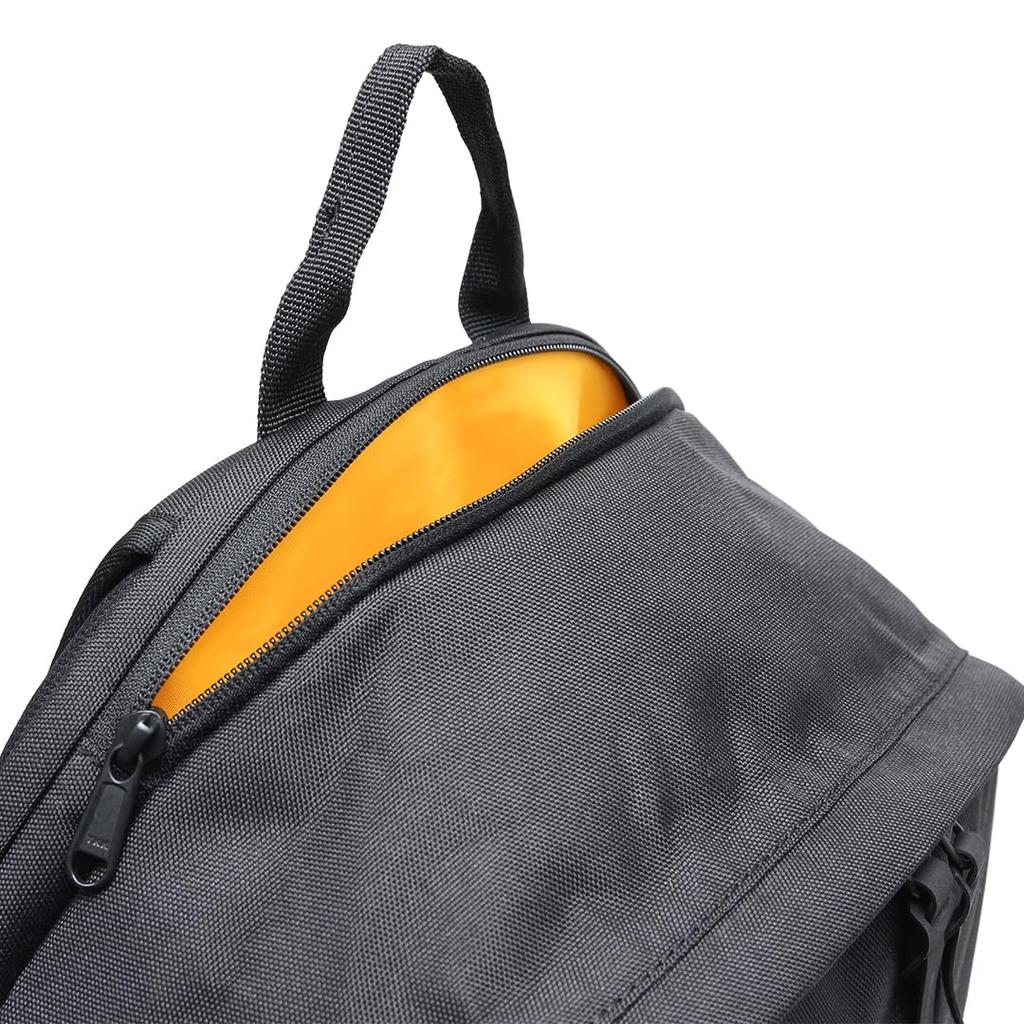 [Michael Linnell] Michael Linnell TagesrucksackMLYL-01