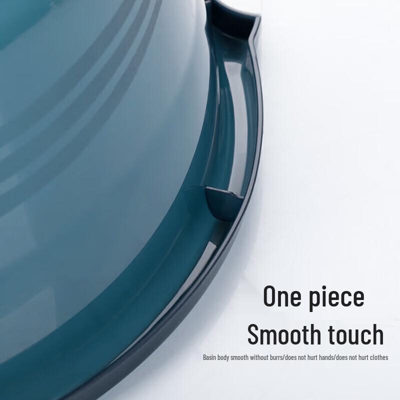 Chahua 38cm Multi-Purpose Plastic Basin
