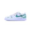 Court Vision 1 Skateboard Shoes Unisex Low Top White DH2987-101(Team779-  )
