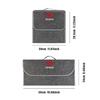Car Trunk Large Capacity Sundries Storage Box Organizer Bag Tool Case For Toyota TRD Corolla Chr Avensis Yaris Camry Racing RAV4