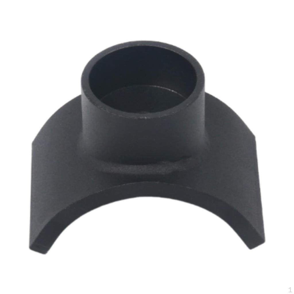 Bottle Axle Adapter Lifting Saddle Jack Stand Accessory Iron for