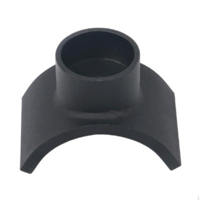 Bottle Axle Adapter Lifting Saddle Jack Stand Accessory Iron for