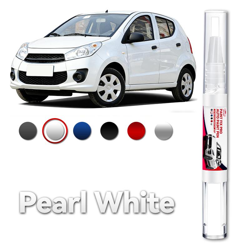 Paint pen touch up For Suzuki Alto 2004-2025 HA24 HA25 HA36 HA37 car paint pen scratch repair detailing tools car accessories