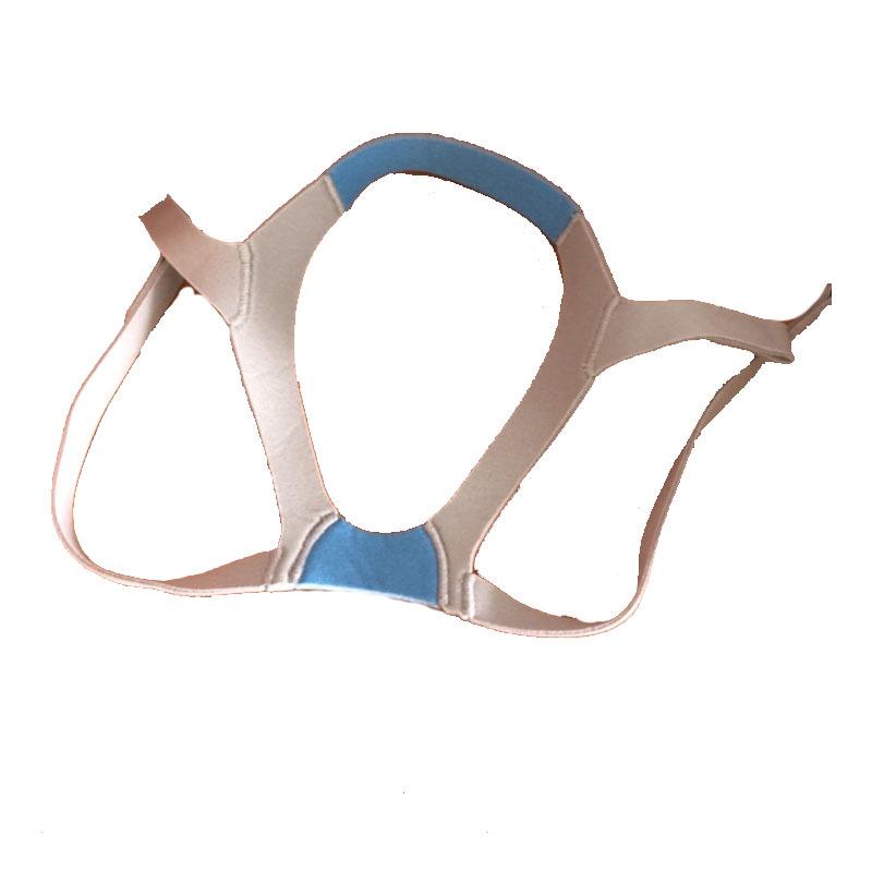 Universal Ventilator F20 Full Face Mask Headgear Strap Contact Support for Specific Model