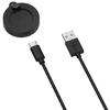 High Speed USB Charges Dock Strong Replacement Charges Cord Quick Charges USB Power Cord 1m Length for Smartwatch 570