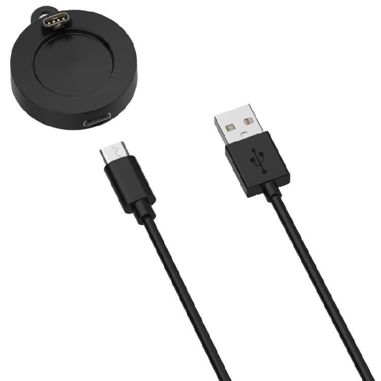 High Speed USB Charges Dock Strong Replacement Charges Cord Quick Charges USB Power Cord 1m Length for Smartwatch 570