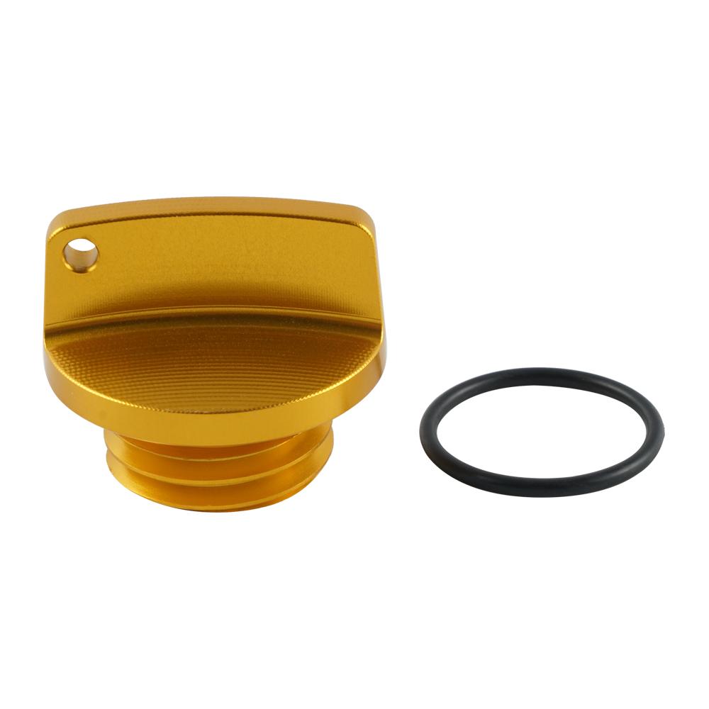 Motorcycle Oil Filler Cap Plug For KTM 1290 Super Duke R/GT 2016-2024 EXC 300 2009-2023 EXC 250 For Husqvarna TE 300 2014-2024