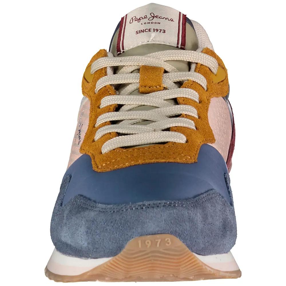 Pepe Jeans Кросовки London Logo