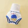 Baby Summer Cotton Belly Band: Newborn Belly Wrap for Warmth and Protection
