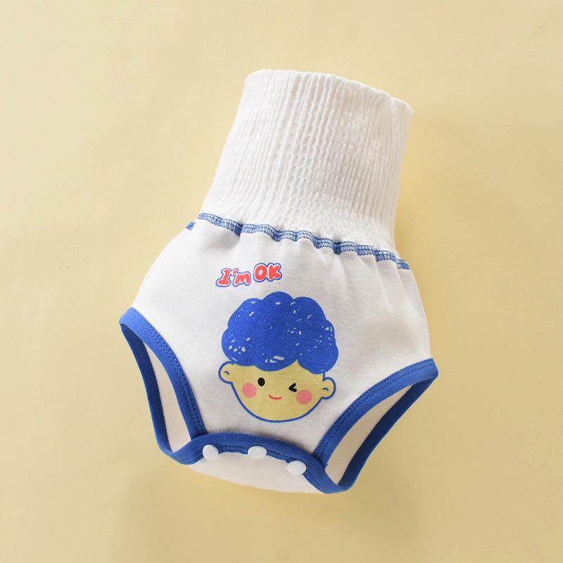 Baby Summer Cotton Belly Band: Newborn Belly Wrap for Warmth and Protection