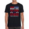 What Are You Doing For Others MLK Quotes Black Lives Matters Inspirational Motivational Mens Tee Top